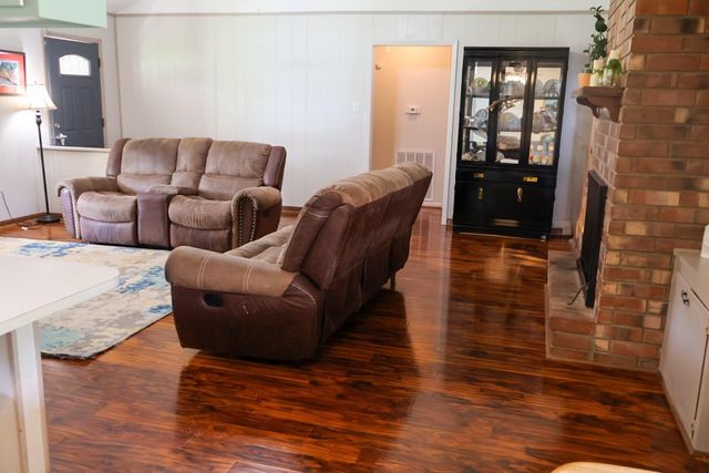 14616 Fm 787 Road W, Cleveland, TX 77327