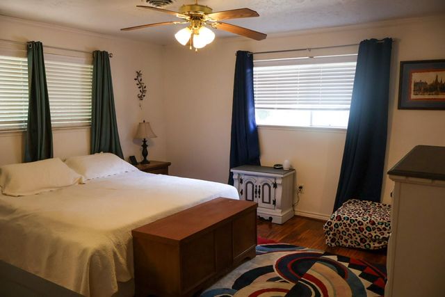 14616 Fm 787 Road W, Cleveland, TX 77327