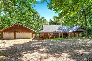 237 Saddleback Ln, Holly Lake Ranch, TX 75765