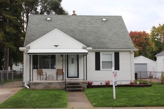 14383 Mercedes, Redford Charter Twp, MI 48239