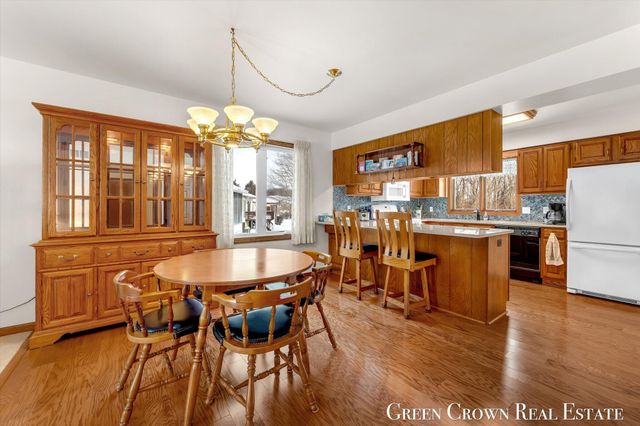 2804 Bridgeside Drive Se, Gaines Twp, MI 49316