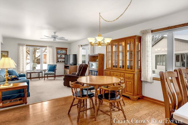 2804 Bridgeside Drive Se, Gaines Twp, MI 49316