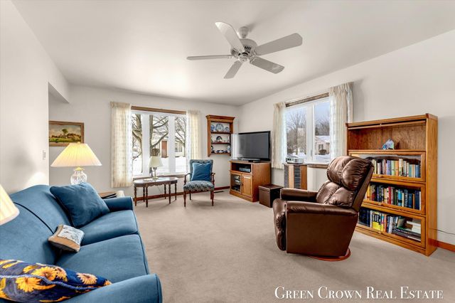 2804 Bridgeside Drive Se, Gaines Twp, MI 49316