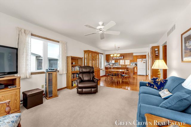 2804 Bridgeside Drive Se, Gaines Twp, MI 49316