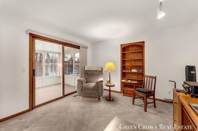 2804 Bridgeside Drive Se, Gaines Twp, MI 49316