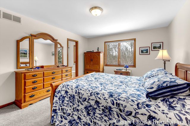 2804 Bridgeside Drive Se, Gaines Twp, MI 49316