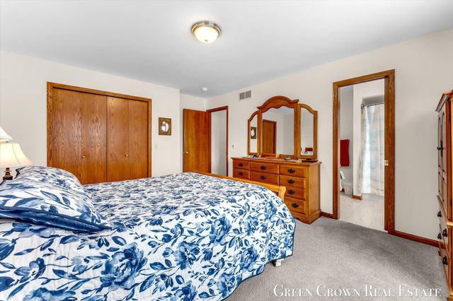 2804 Bridgeside Drive Se, Gaines Twp, MI 49316