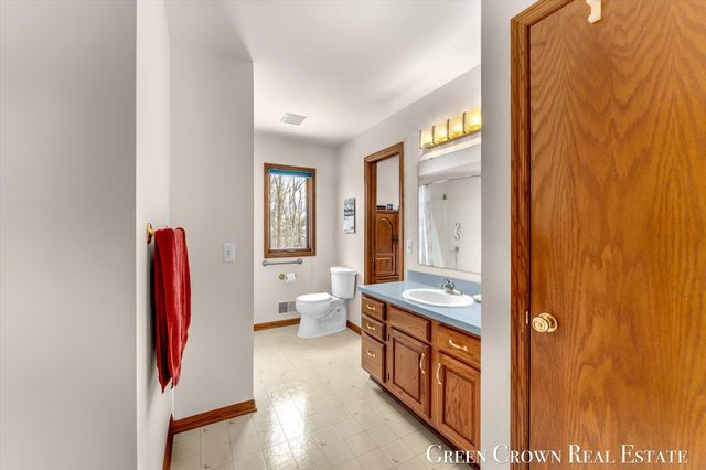 2804 Bridgeside Drive Se, Gaines Twp, MI 49316