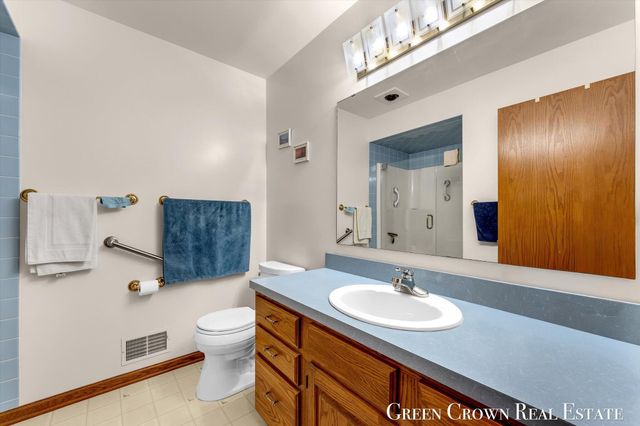 2804 Bridgeside Drive Se, Gaines Twp, MI 49316