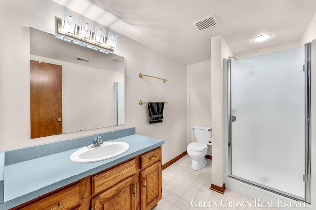 2804 Bridgeside Drive Se, Gaines Twp, MI 49316