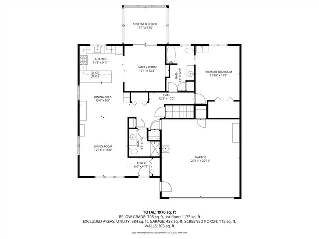 2804 Bridgeside Drive Se, Gaines Twp, MI 49316