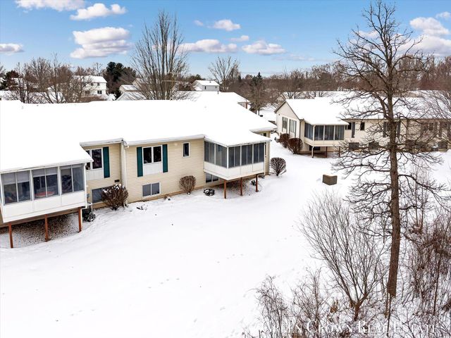 2804 Bridgeside Drive Se, Gaines Twp, MI 49316