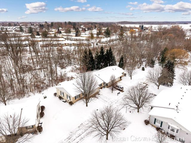 2804 Bridgeside Drive Se, Gaines Twp, MI 49316