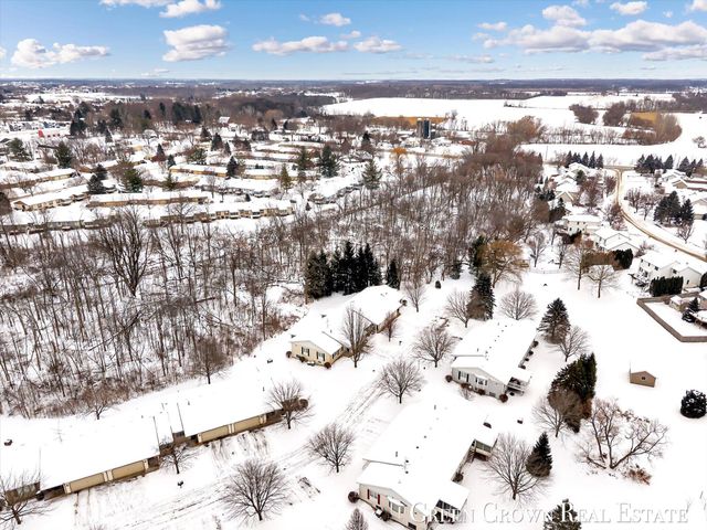 2804 Bridgeside Drive Se, Gaines Twp, MI 49316