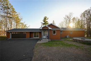 W5937 Ross Road, Trego, WI 54888