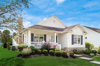 6937 Joysmith Circle, New Albany, OH 43054