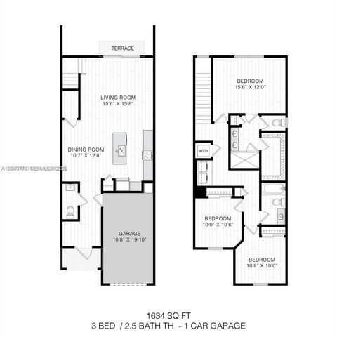 13138 Valletta Way 32-186, Port St. Lucie, FL 34987