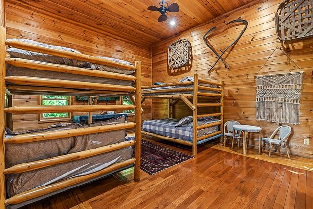 1389 N Baden Dr, Gatlinburg, TN 37738