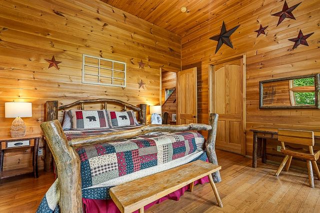 1389 N Baden Dr, Gatlinburg, TN 37738