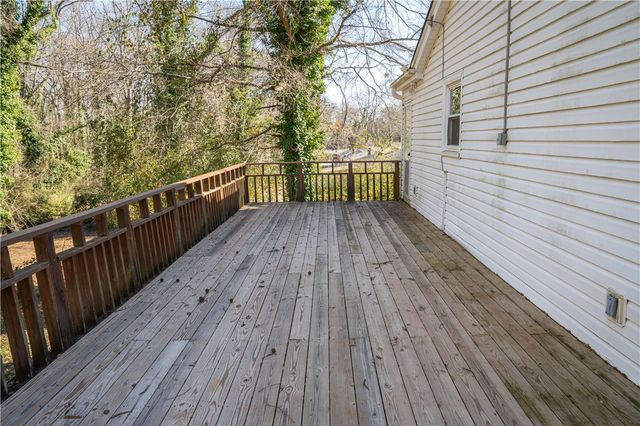 821 Magness Drive, Spartanburg, SC 29303