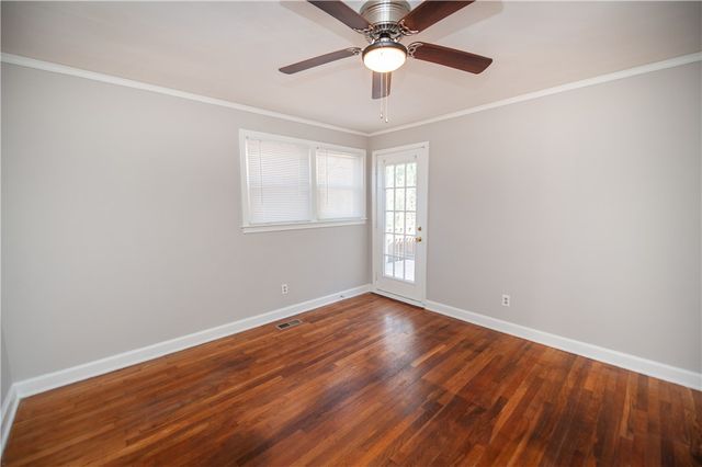 821 Magness Drive, Spartanburg, SC 29303