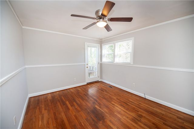 821 Magness Drive, Spartanburg, SC 29303