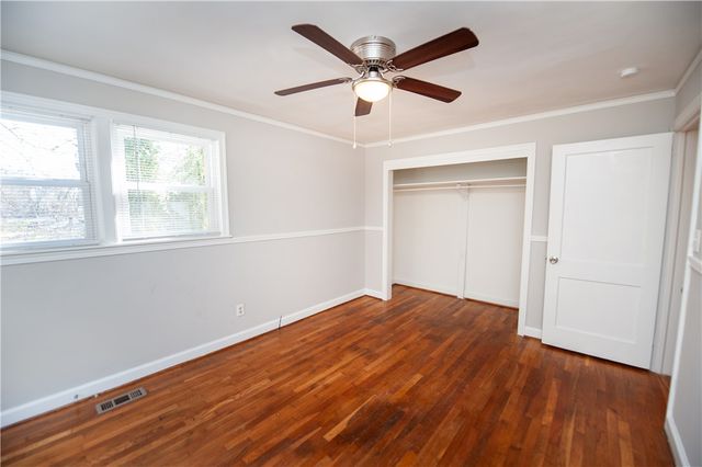 821 Magness Drive, Spartanburg, SC 29303