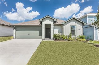 813 Lighthouse Street, Princeton, TX 75407
