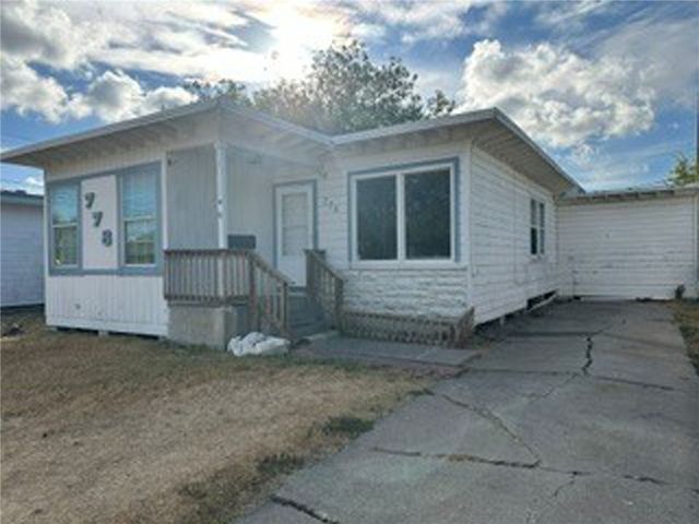 778 Chase Dr, Corpus Christi, TX 78412