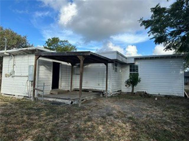778 Chase Dr, Corpus Christi, TX 78412