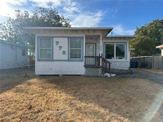 778 Chase Dr, Corpus Christi, TX 78412