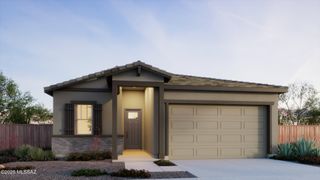 7536 W Janusia Lane, Marana, AZ 85658