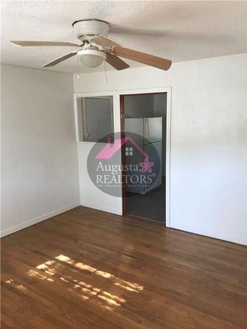 1625 N Mockingbird Lane, Abilene, TX 79603