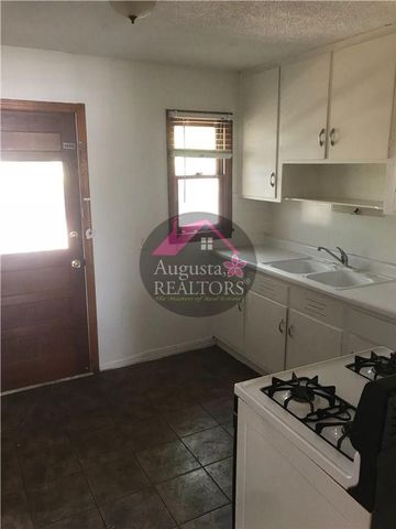 1625 N Mockingbird Lane, Abilene, TX 79603