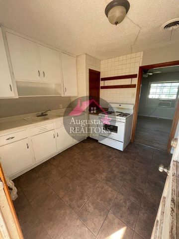 1625 N Mockingbird Lane, Abilene, TX 79603