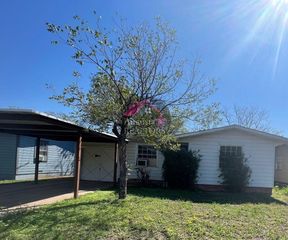 1625 N Mockingbird Lane, Abilene, TX 79603