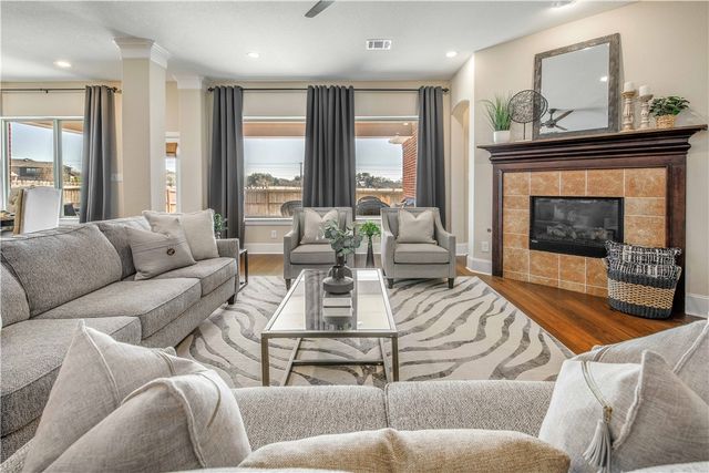 2605 Belliser Court, College Station, TX 77845