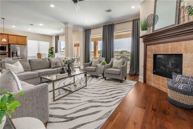 2605 Belliser Court, College Station, TX 77845