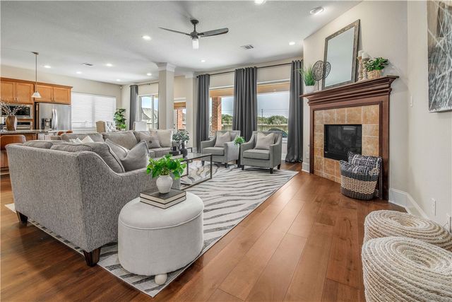 2605 Belliser Court, College Station, TX 77845