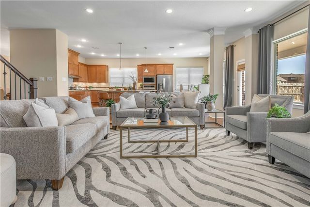 2605 Belliser Court, College Station, TX 77845