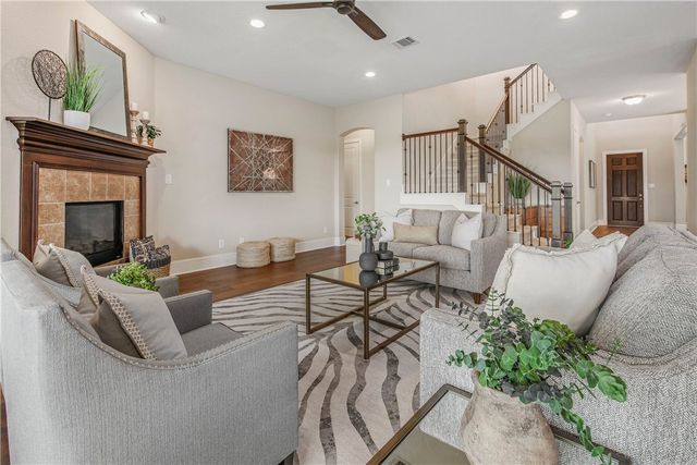 2605 Belliser Court, College Station, TX 77845