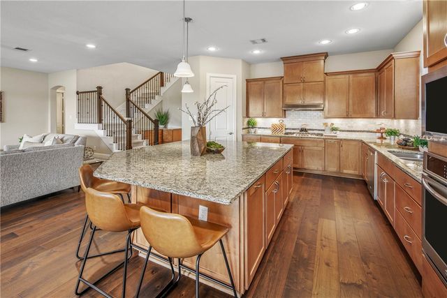 2605 Belliser Court, College Station, TX 77845