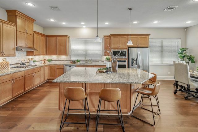 2605 Belliser Court, College Station, TX 77845