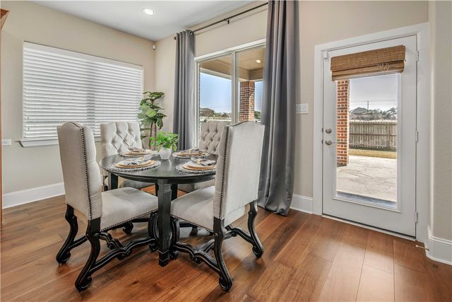 2605 Belliser Court, College Station, TX 77845