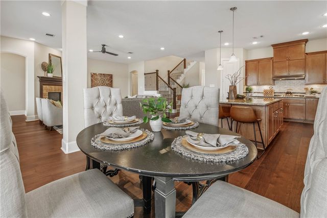 2605 Belliser Court, College Station, TX 77845