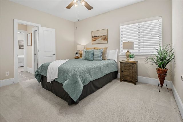 2605 Belliser Court, College Station, TX 77845