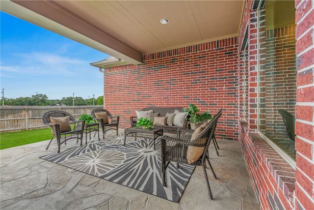2605 Belliser Court, College Station, TX 77845