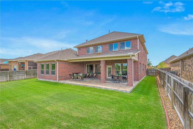 2605 Belliser Court, College Station, TX 77845