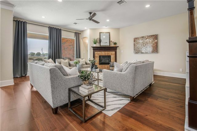 2605 Belliser Court, College Station, TX 77845