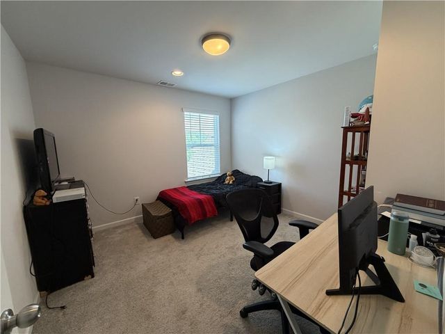 1436 Weeping Tree Drive, Auburn, GA 30011